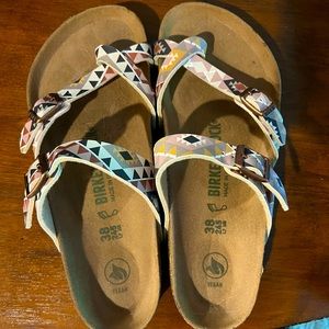 Birkenstock Sandals